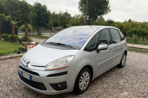 CITROEN C4 PICASSO 2010 1.6 109CV PER NEOPATENTATO