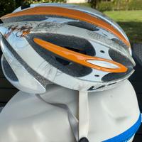 Casco ciclismo Lazer