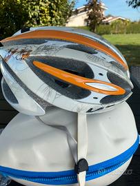 Casco ciclismo Lazer