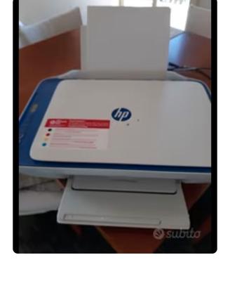 Stampante HP