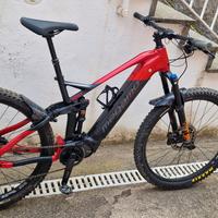 ebike megamo