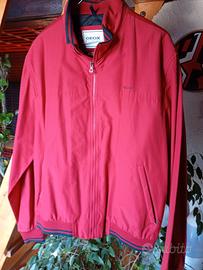 Giacca cotone Geox