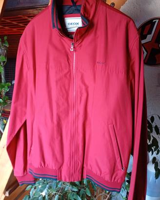 Giacca cotone Geox