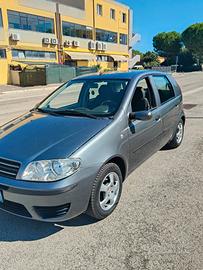 Fiat Punto 2ª serie-2005