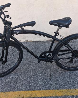 Bicicletta Custom Café Racer / Cruiser
