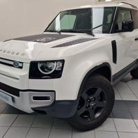 Land Rover Defender 90 3.0D I6 200 CV AWD Auto S