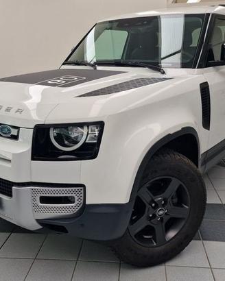Land Rover Defender 90 3.0D I6 200 CV AWD Auto S