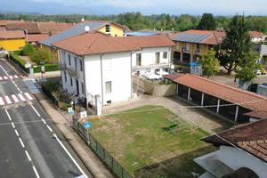 CASA INDIPENDENTE A FRONT
