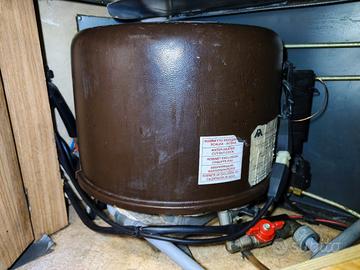 Jolly boiler