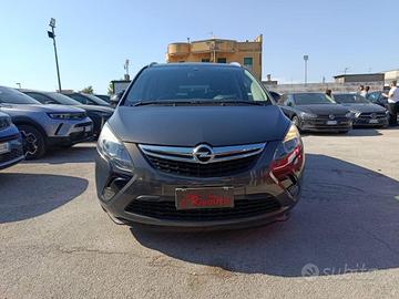 OPEL Zafira Tourer 1.6 T EcoM 150CV Cosmo 7 POST