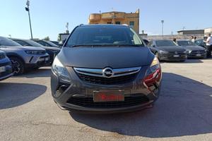OPEL Zafira Tourer 1.6 T EcoM 150CV Cosmo 7 POST