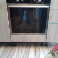 Forno Hotpoint ariston ritiro entro sabato 19/04