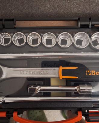 Chiavi a bussola BETA 1/2" 20 Bussole (920A/C20)