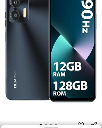 Cellulare oukitel c36