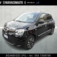 Renault Twingo Techno 22kWh