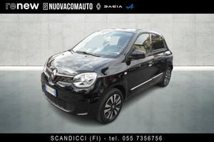 Renault Twingo Techno 22kWh