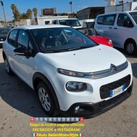 Citroen C3 PureTech 82 Feel