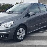 Mercedes classe b180