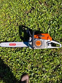 motosega STIHL ms 271