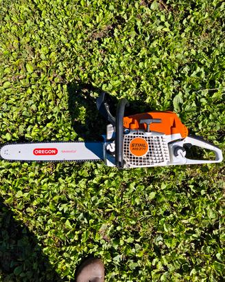 motosega STIHL ms 271