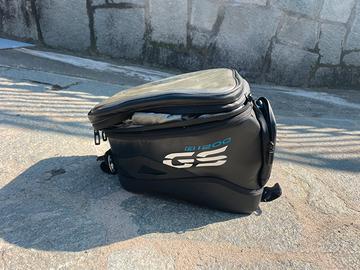 Borsa Serbatoio BMW R 1200-1250 GS