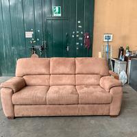 Divano chateau d’ Ax