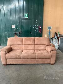 Divano chateau d’ Ax