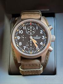 HAMILTON AUTOMATICO H71706830 ANNO 2021