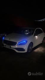 Mercedes classe a