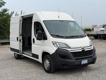 Citroen Jumper 2.0 IVA COMPRESA