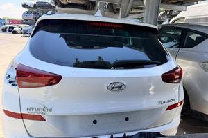 Ricambi hyundai tucson dal 2015