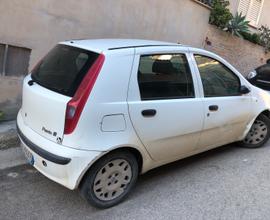 FIAT Punto 2ª serie Punto 1.9 JTD 5p. HLX