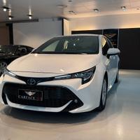 Toyota Corolla 1.8 Hybrid Active - 2021
