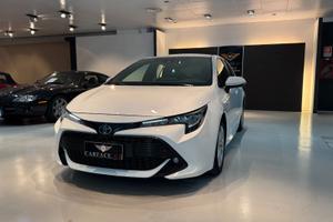 Toyota Corolla 1.8 Hybrid Active - 2021