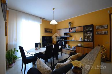 3 LOCALI A BRUGHERIO