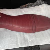 sella bmw r nine t 2021