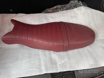 sella bmw r nine t 2021