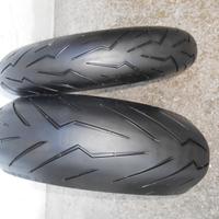 gomme moto