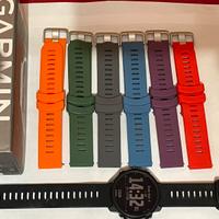 Garmin forerunner 245