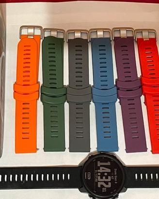 Garmin forerunner 245