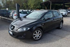 Seat Leon 1.9 TDI Stylance