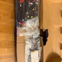 kit ambient light per Audi A/S3 8V