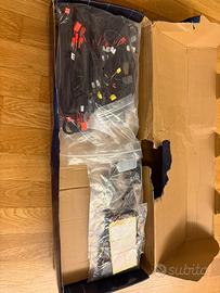 kit ambient light per Audi A/S3 8V