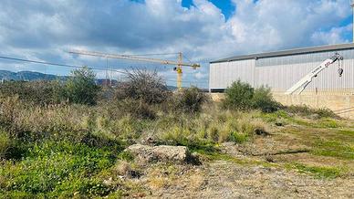 Terreno Industriale - Priolo Gargallo