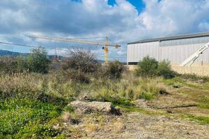 Terreno Industriale - Priolo Gargallo