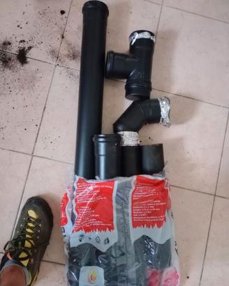 Stufa a pellet