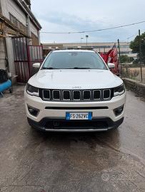 Jeep Compass Limited 1.6 multijet 120cv