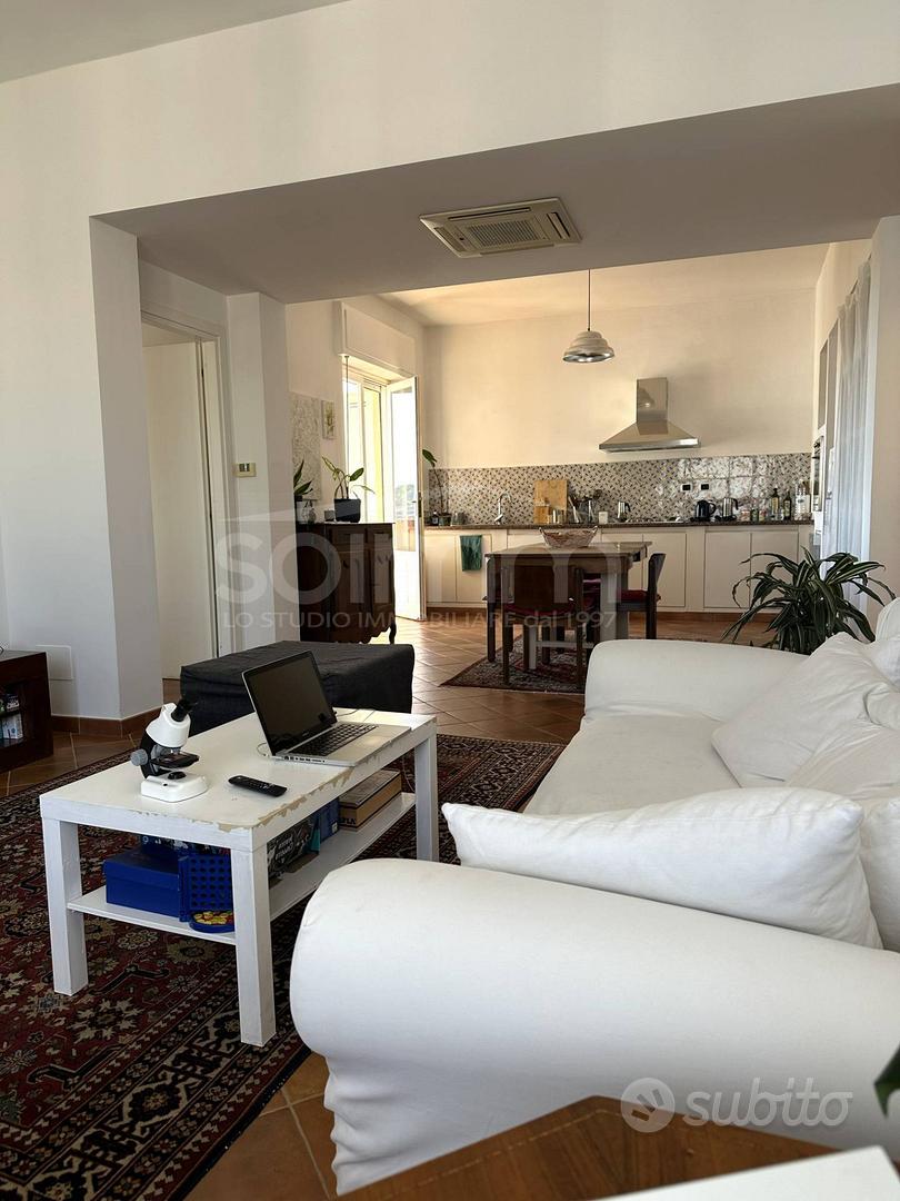 Appartamento – Cagliari, Biddanoa/Villanova - Vista 4