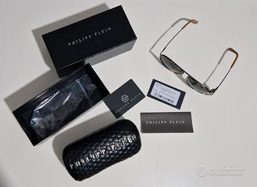 Occhiali da sole Philipp Plein