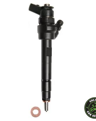 1 INIETTORE BOSCH 0445110382 BMW SERIE 1 2 3 5 X1 